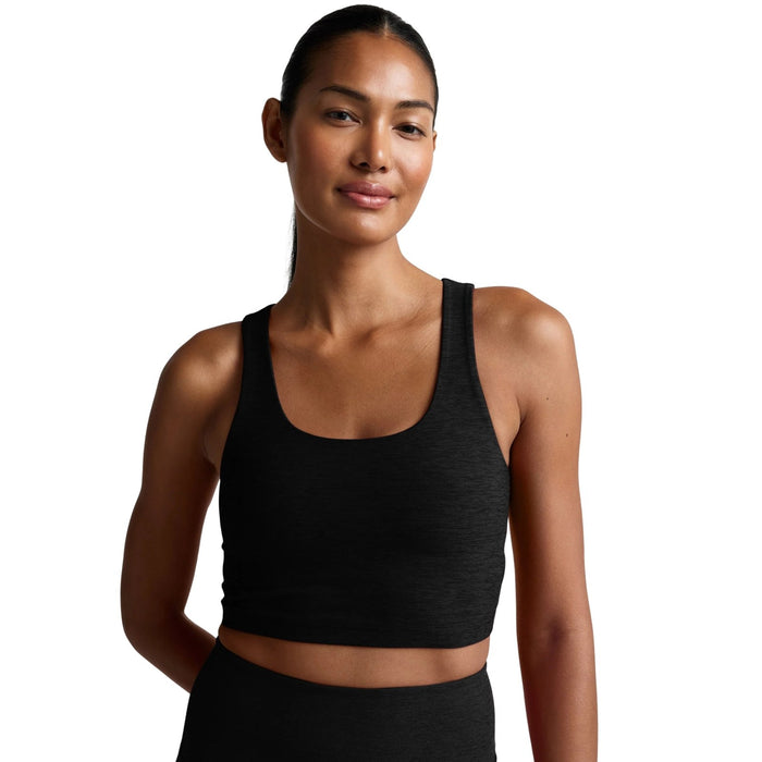 Beyond Yoga Spacedye Twister Cropped Tank – Women's