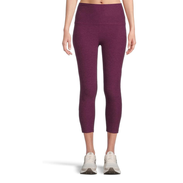 Beyond Yoga Spacedye Walk And Talk Capri Legging – Women's