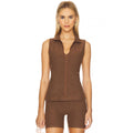 True Chocolate Heather