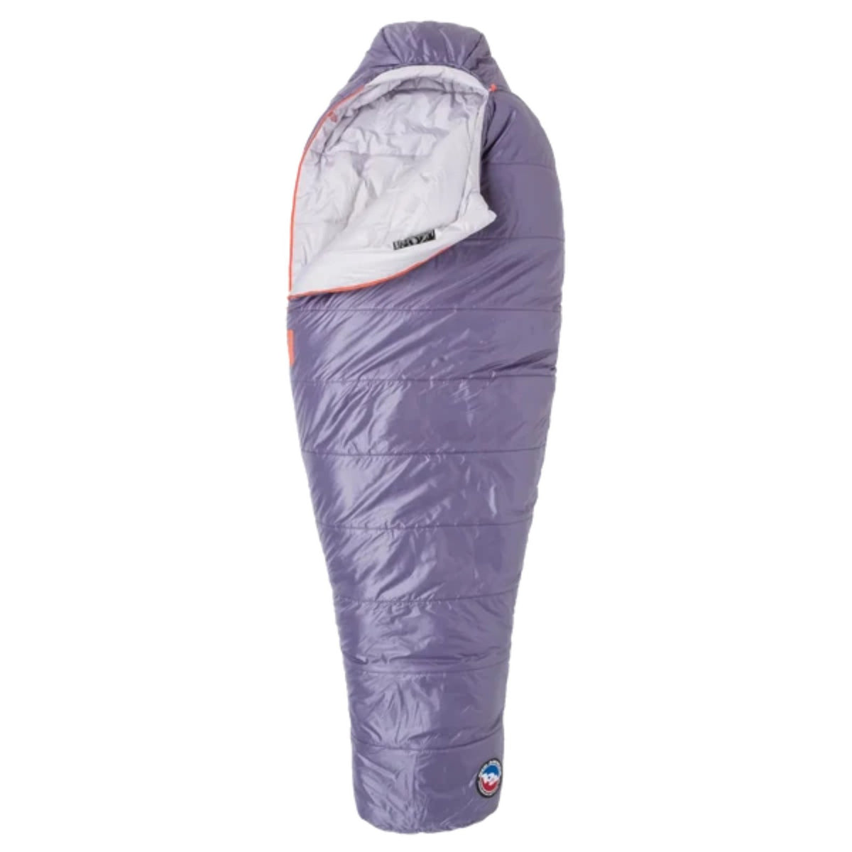 Big Agnes Anthracite 20 FireLine Pro Sleeping Bag – Women's