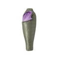 Lichen Green/African Violet
