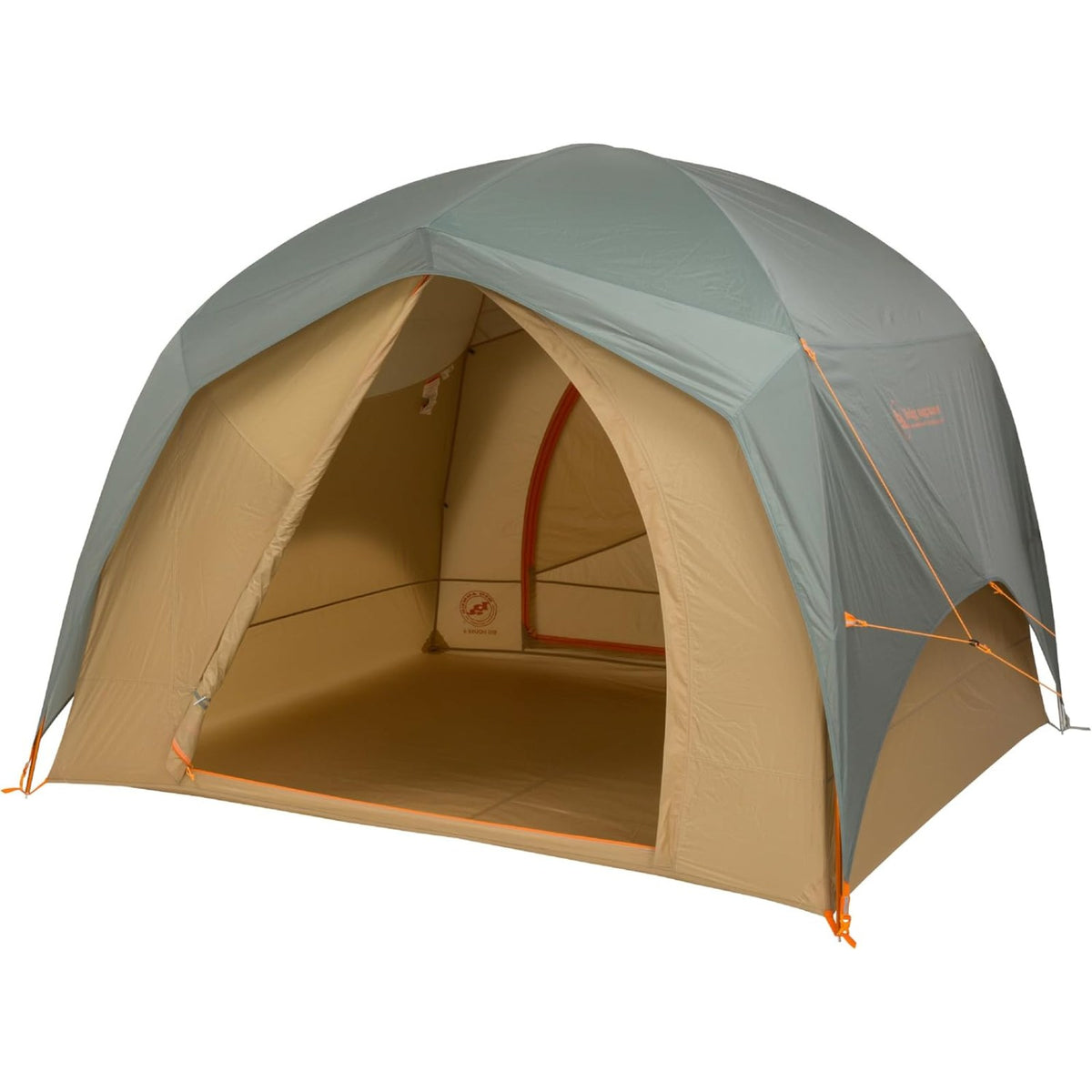 Big Agnes Big House 4 Tent