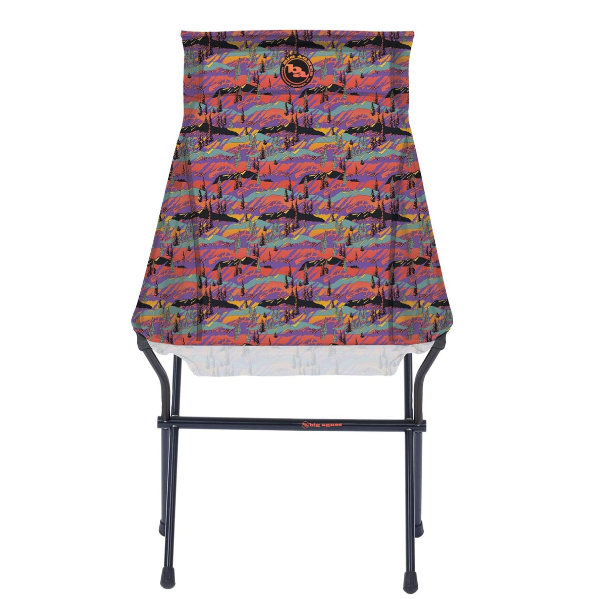 Big Agnes Big Six Camp Chair