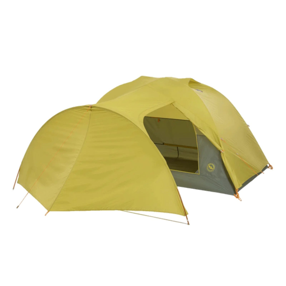 Big Agnes Blacktail 2 Hotel Tent