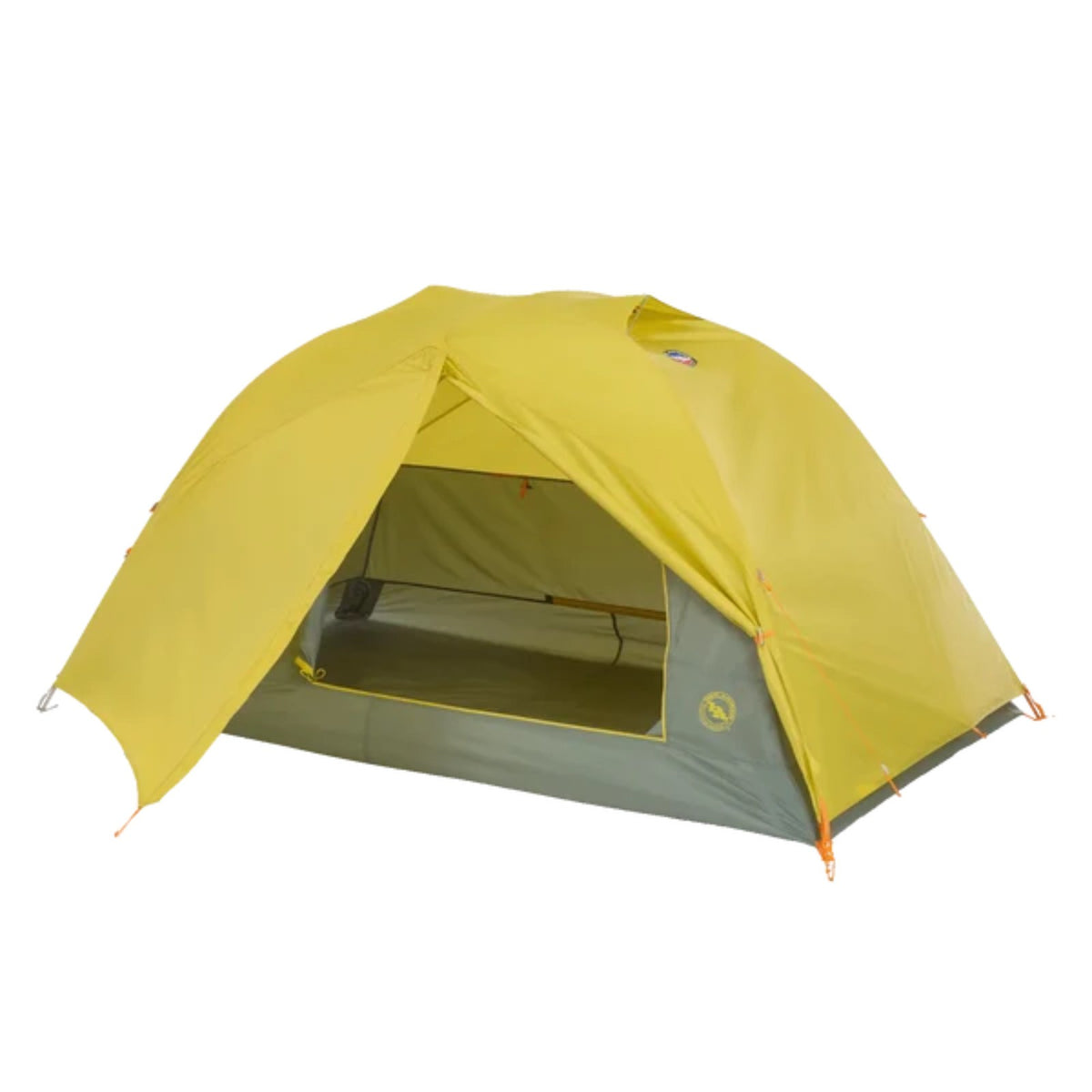 Big Agnes Blacktail 2 Three-Season Tent