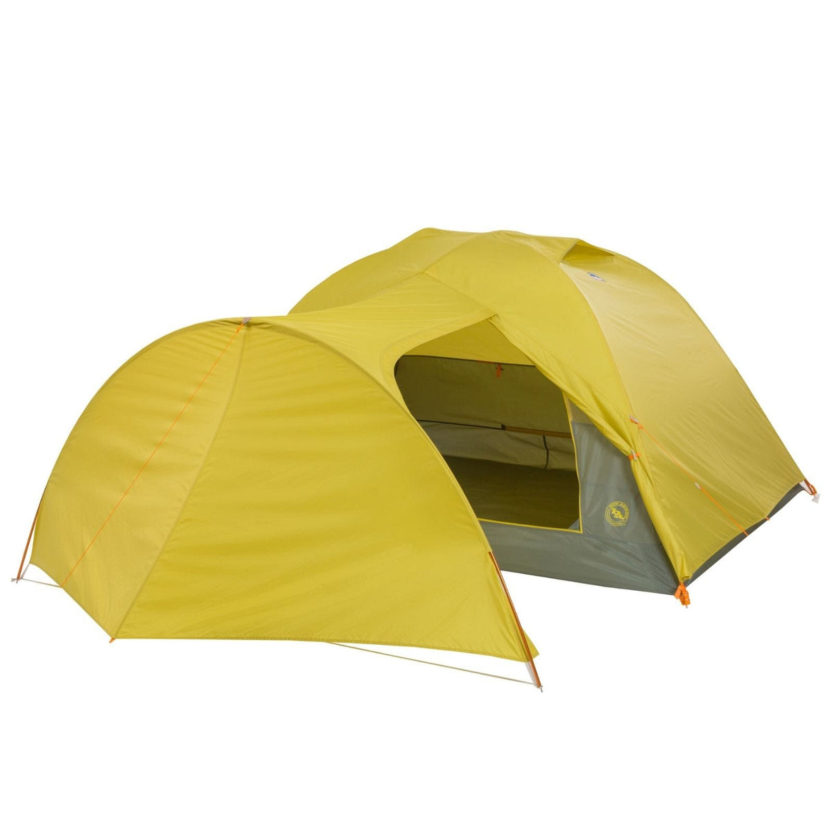Big Agnes Blacktail 3 Hotel Tent