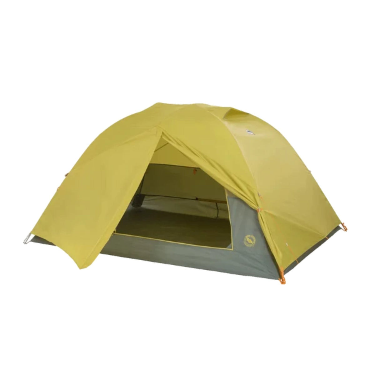 Big Agnes Blacktail 3 Tent