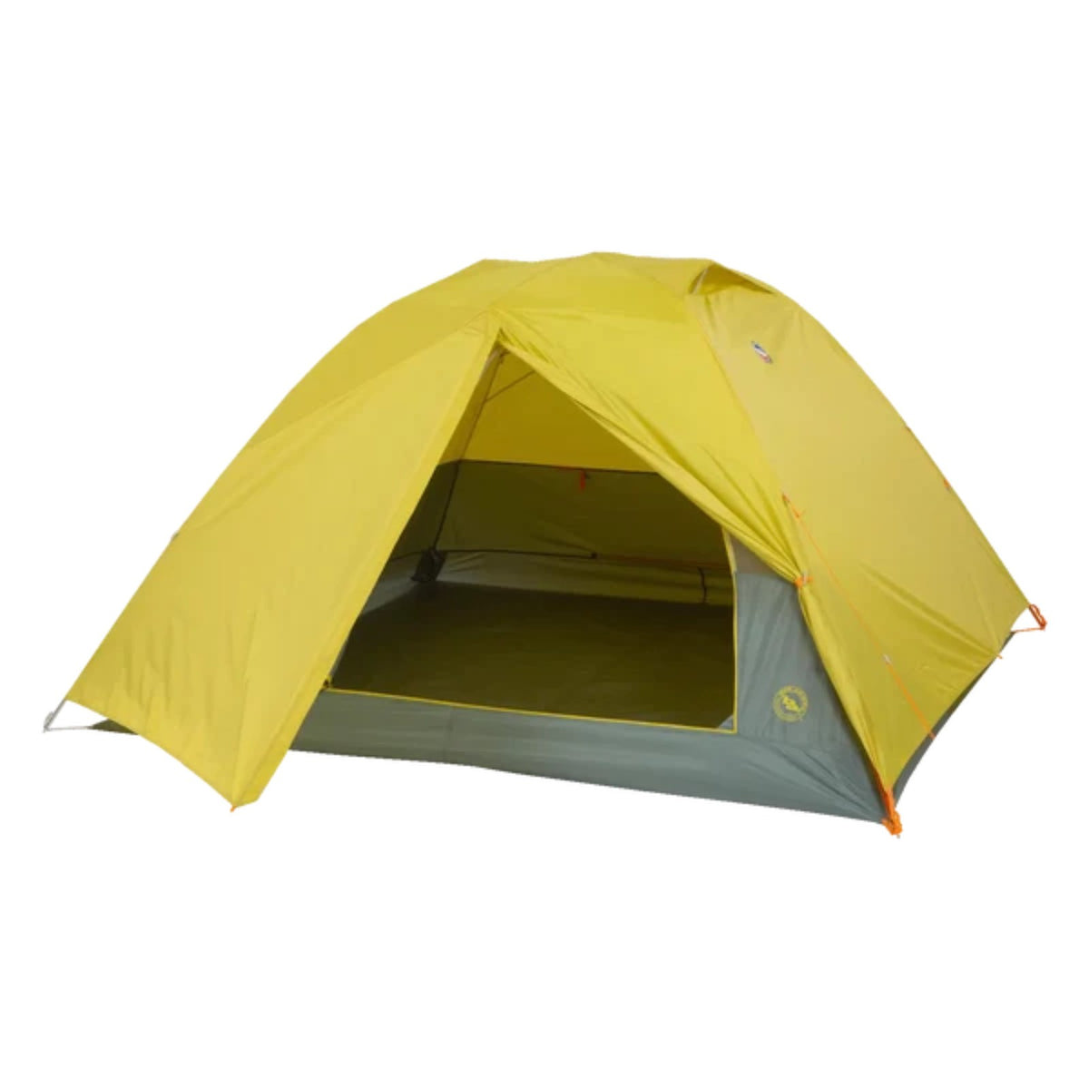 Big Agnes Blacktail 4 Tent