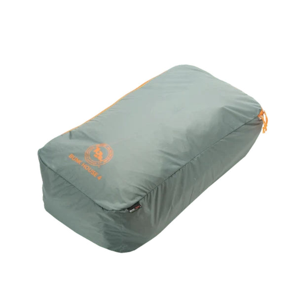 Big Agnes Bunk House 6 Tent – Grivet Outdoors