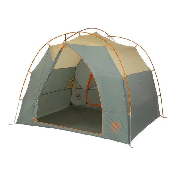 Big Agnes Bunk House 6 Tent – Grivet Outdoors
