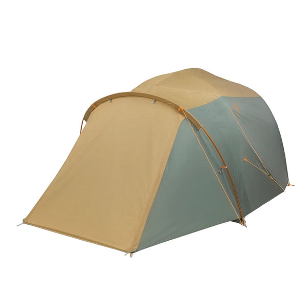Big Agnes Bunk House 6 Tent – Grivet Outdoors