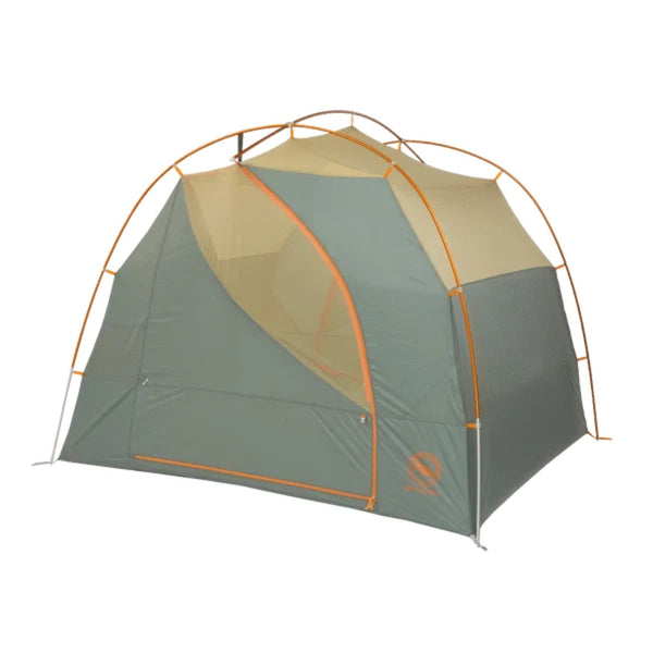 Big Agnes Bunk House 6 Tent – Grivet Outdoors