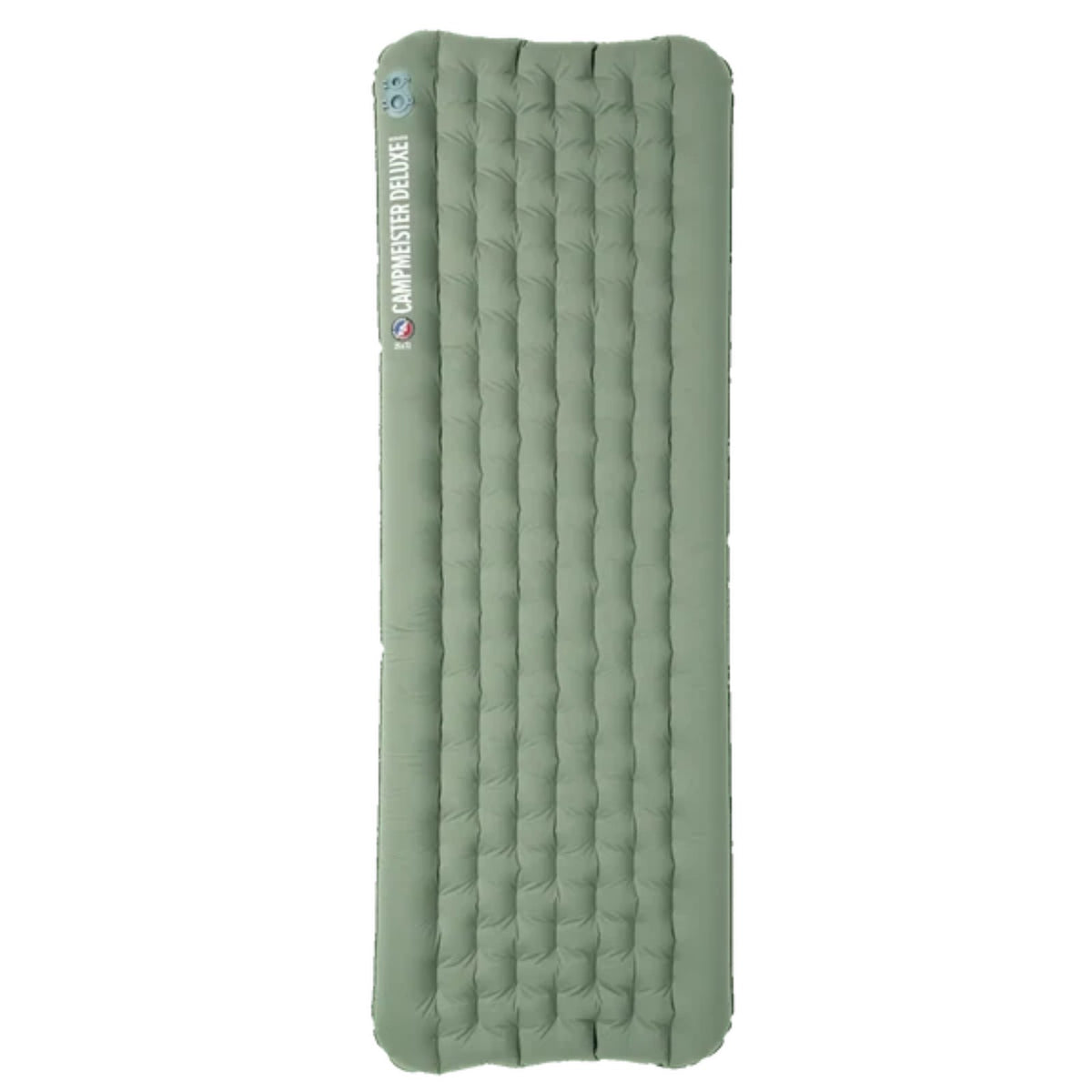 Big Agnes Campmeister Deluxe Insulated Sleeping Pad