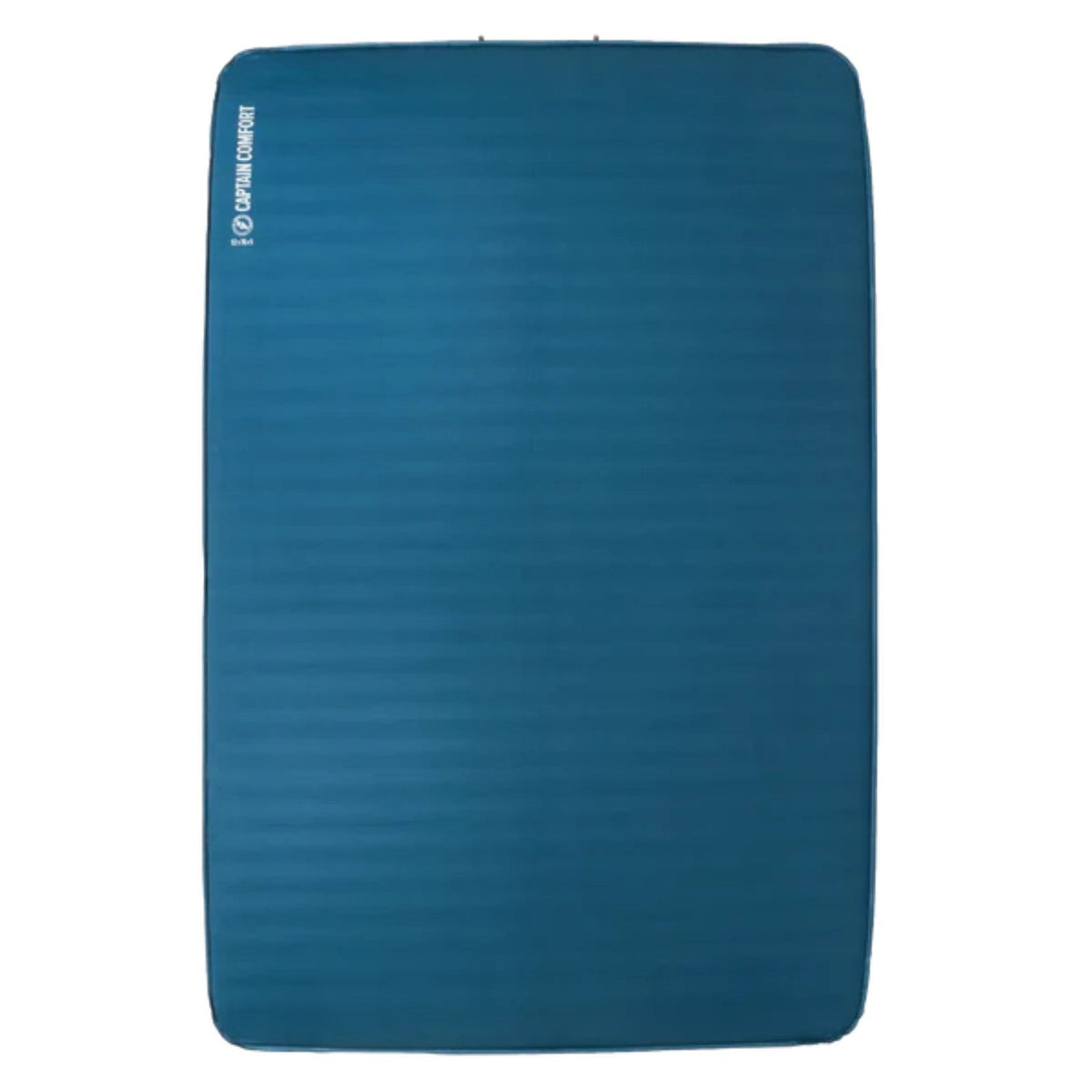 Big Agnes Captain Comfort Deluxe Camp Sleeping Pad
