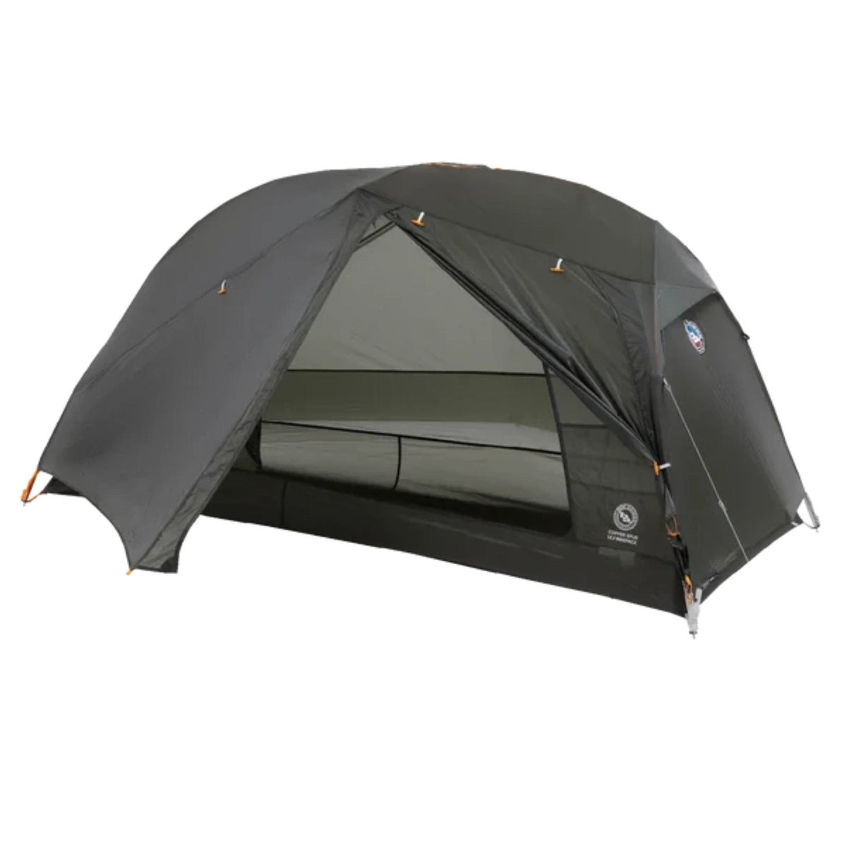 Big Agnes Copper Spur UL1 Bikepack Tent