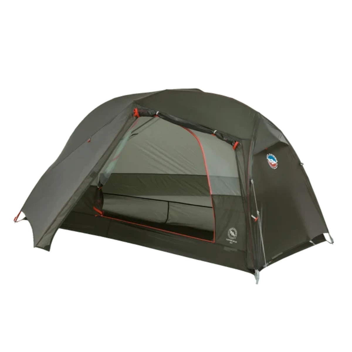 Big Agnes Copper Spur UL1 Tent