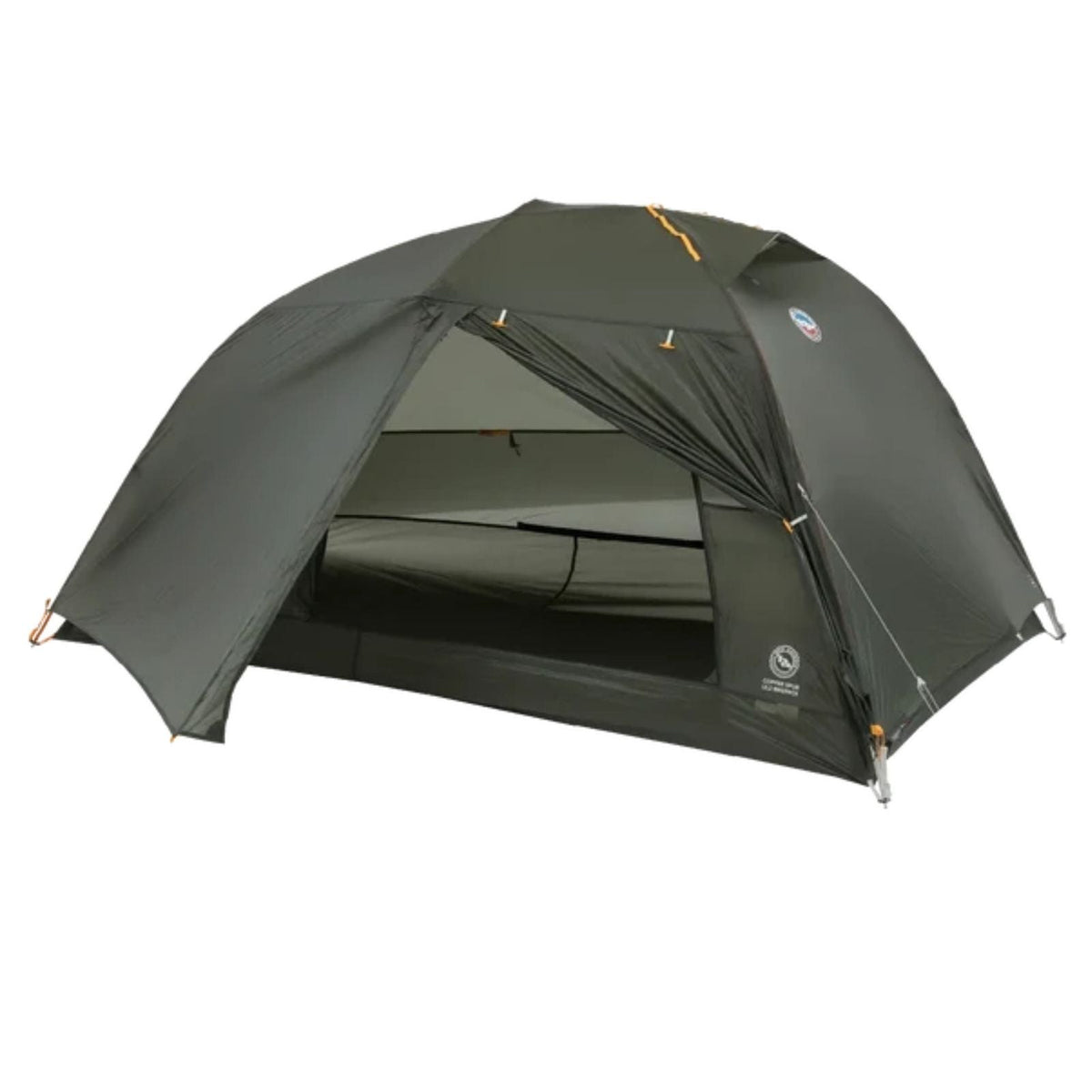 Big Agnes Copper Spur UL2 Bikepack Bikepacking Tent