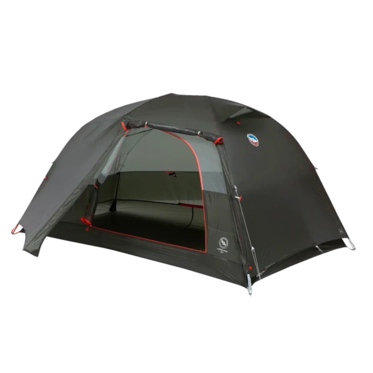 Big Agnes Copper Spur UL2 Ultralight Tent