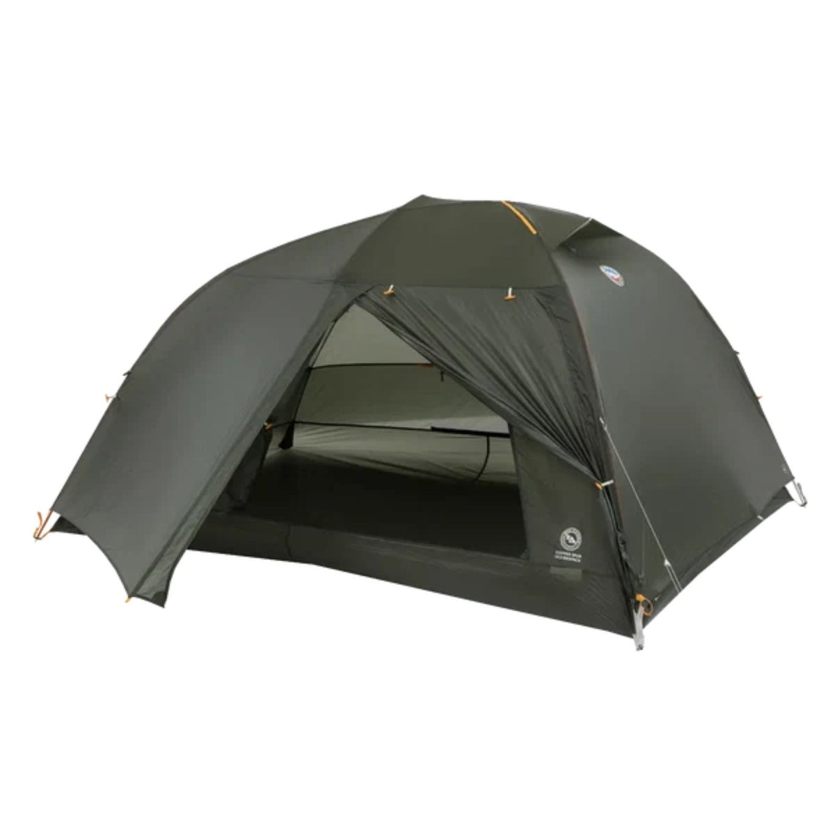 Big Agnes Copper Spur UL3 Bikepack Bikepacking Tent