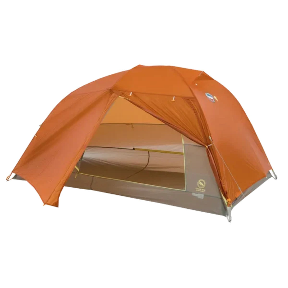 Big Agnes Copper Spur UL3 mtnGLO Tent