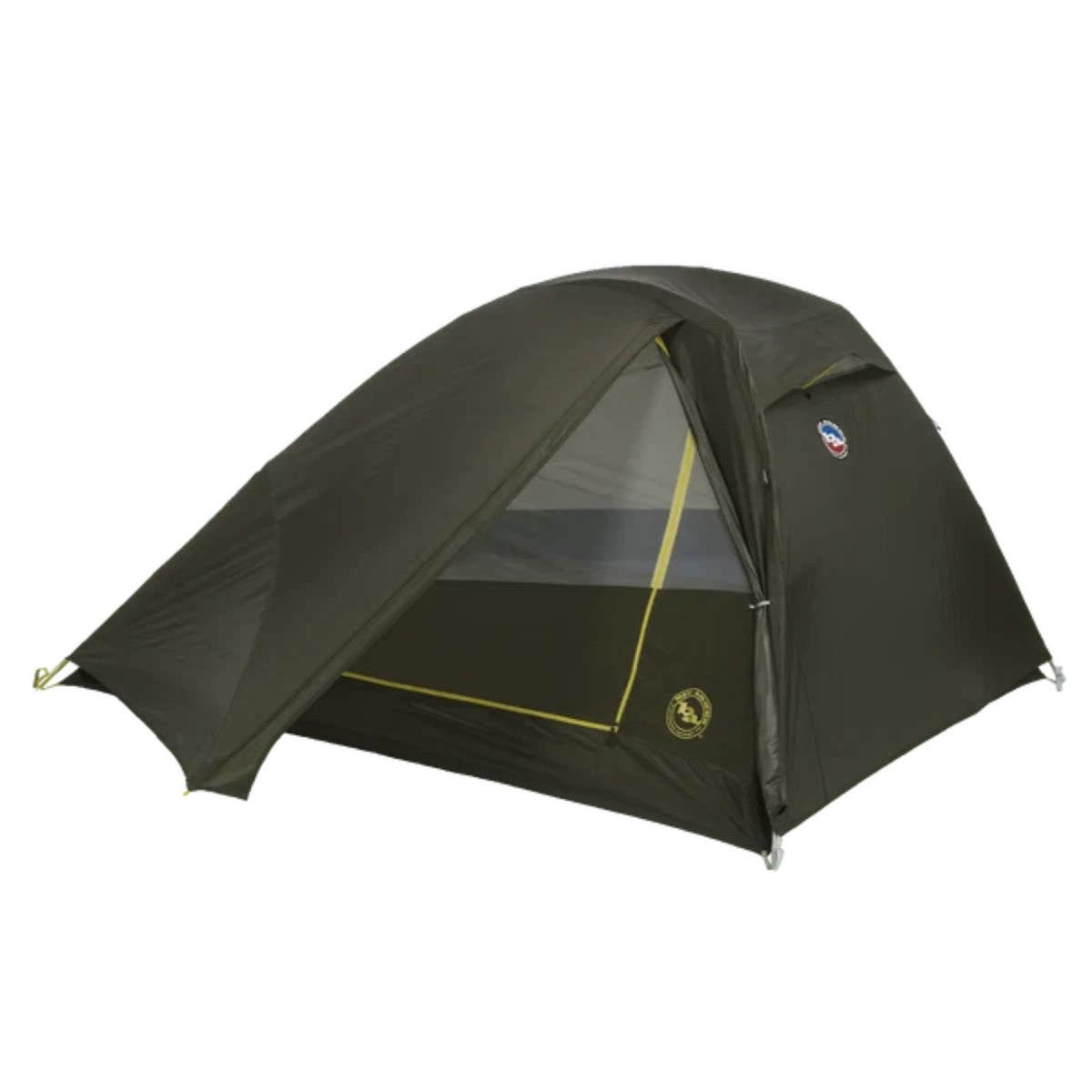 Big Agnes Crag Lake SL2 2-Person Tent
