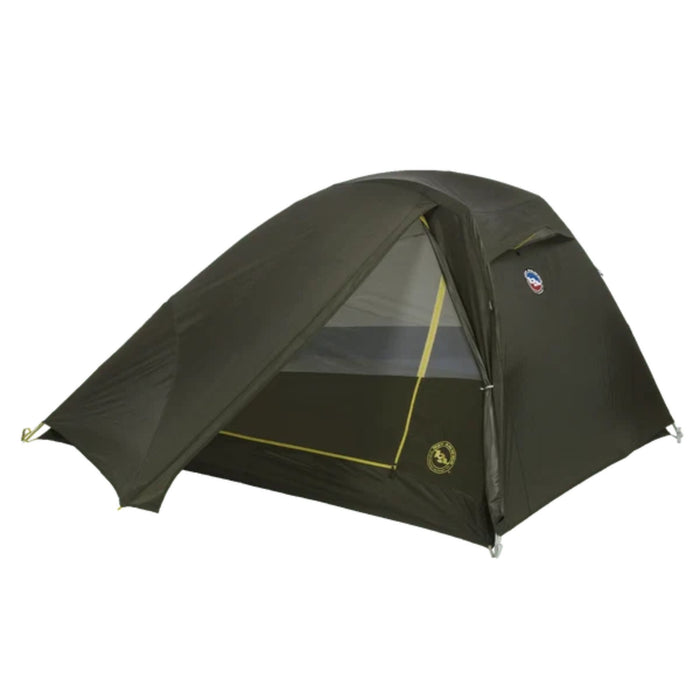 Big Agnes Crag Lake SL2 2-Person Tent