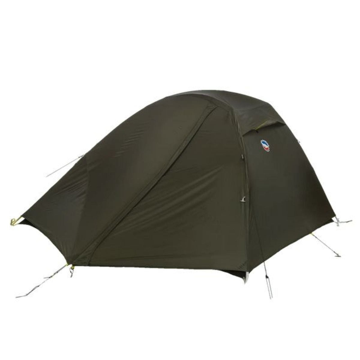 Big Agnes Crag Lake SL3 Three-Season Backpacking Tent