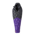 Asphalt/Royal Purple