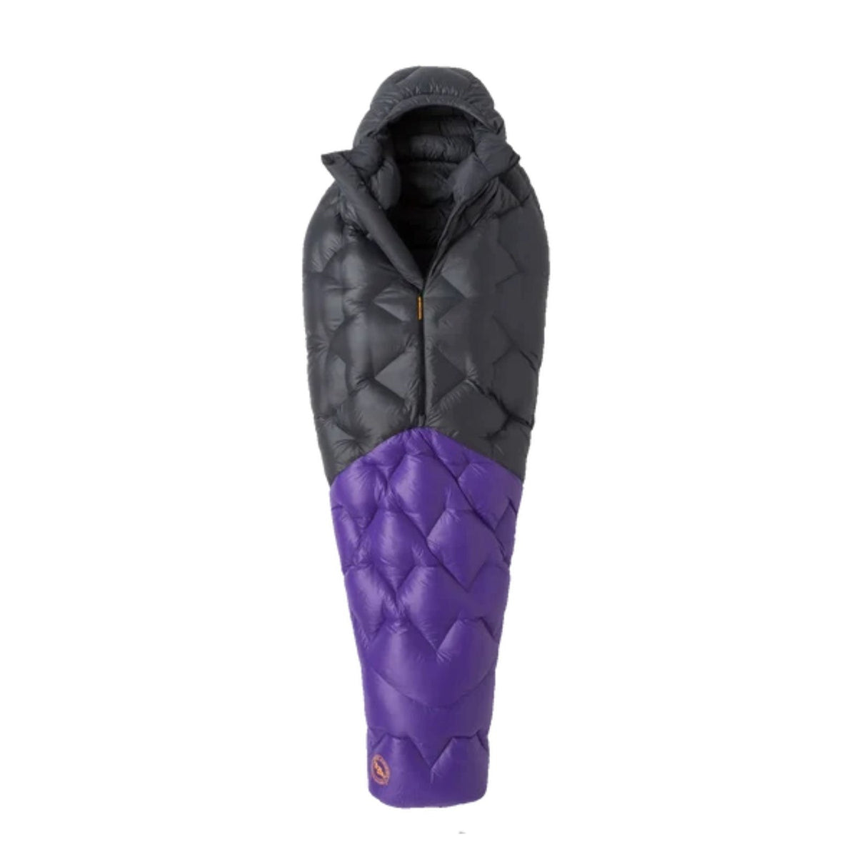 Big Agnes Fly Creek UL 25 Sleeping Bag