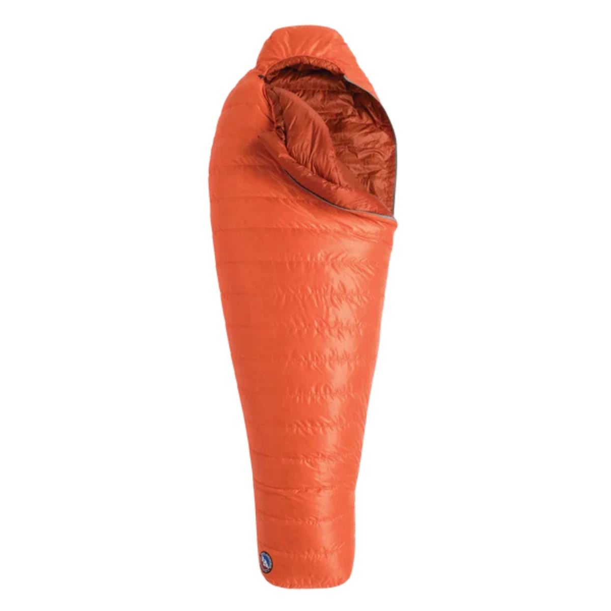 Big Agnes Greystone 0 650 DownTek Sleeping Bag