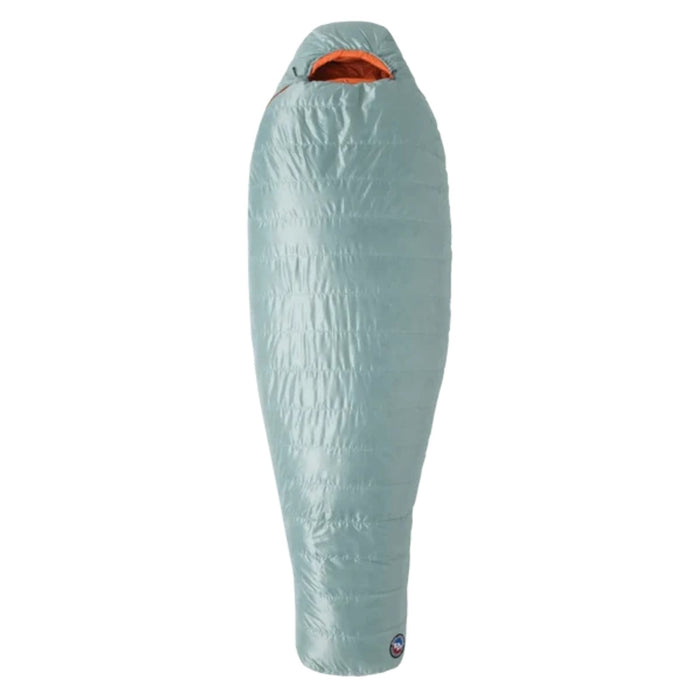 Big Agnes Greystone 20 Sleeping Bag – Women's