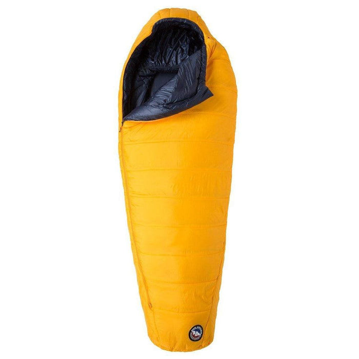 Big Agnes Lost Dog 30 Sleeping Bag – Men's