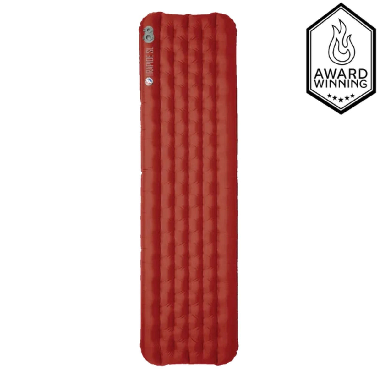 Big Agnes Rapide SL Insulated Sleeping Pad