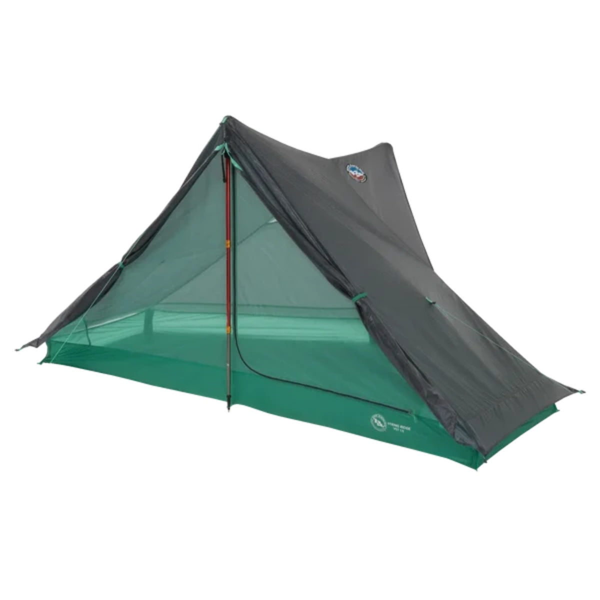 Big Agnes String Ridge VST 1.5 Mountaineering Tent