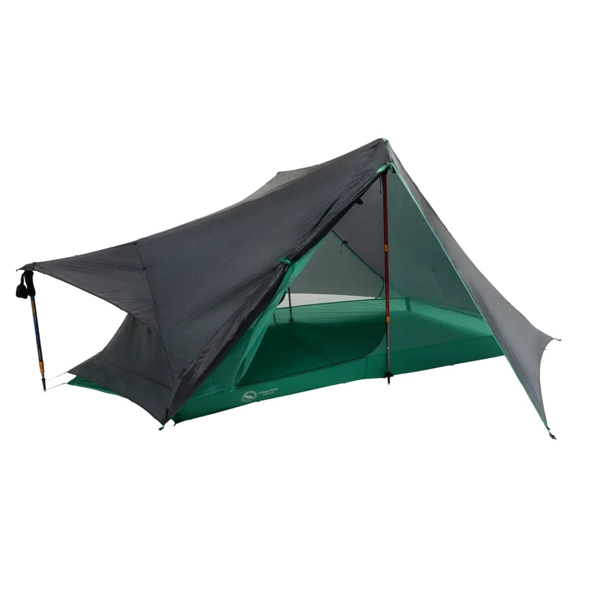 Big Agnes String Ridge VST 2.5 Tent