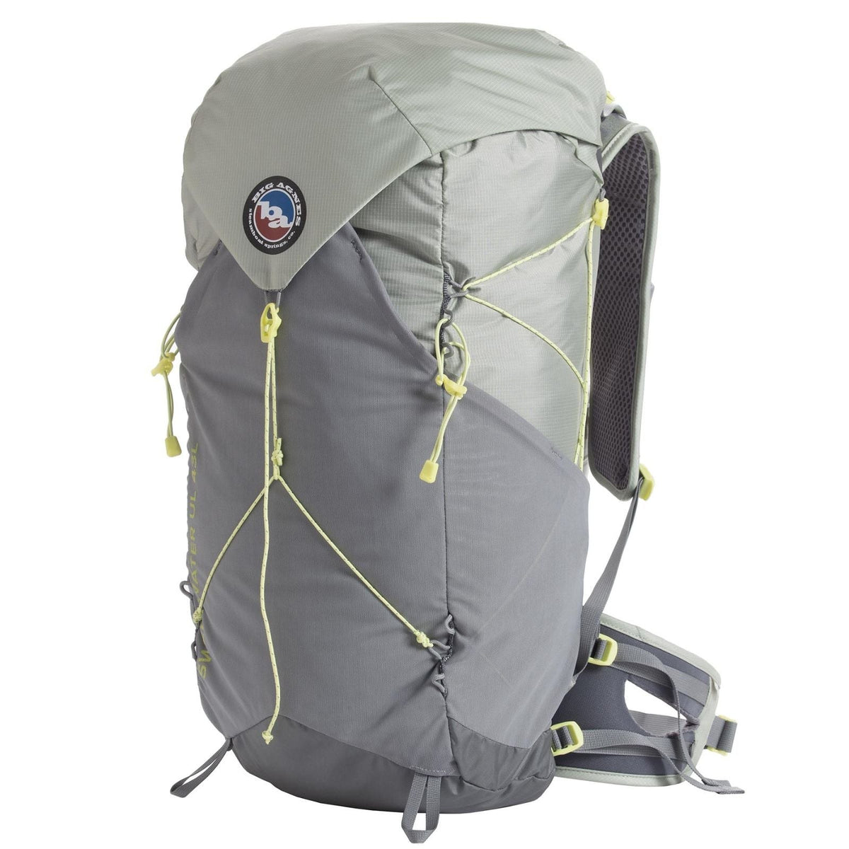 Big Agnes Sweetwater UL 43L Backpack