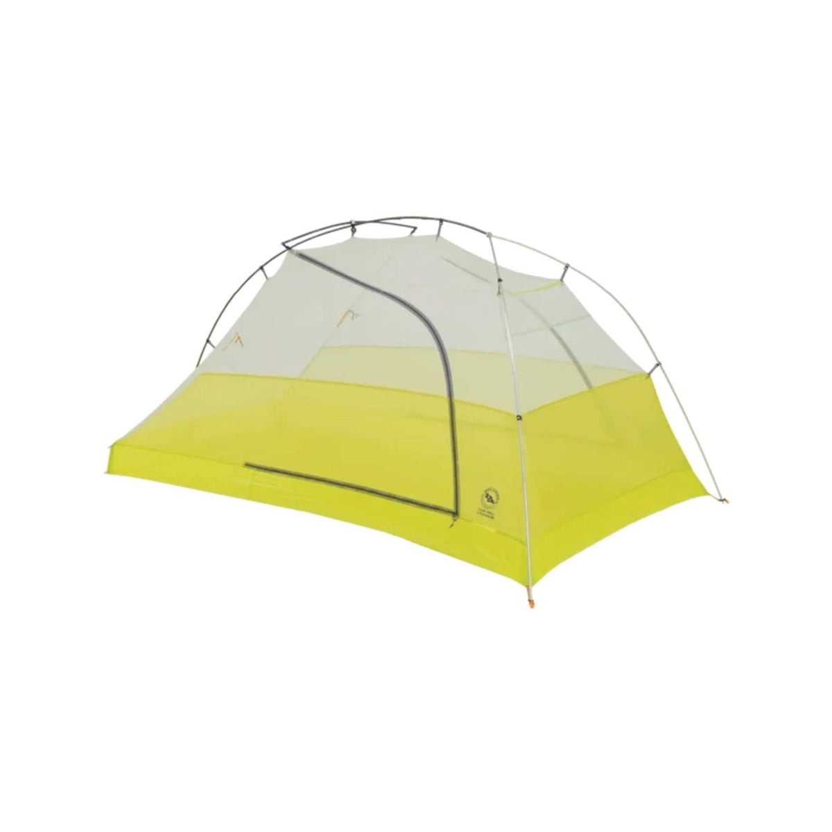 Big Agnes Tiger Wall 2 Platinum Tent