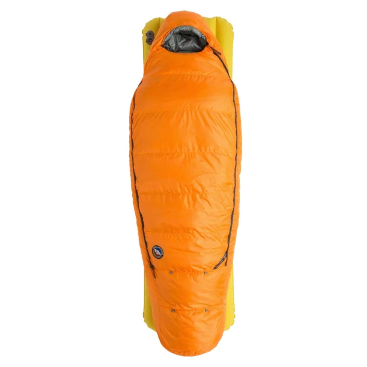 Big Agnes Torchlight EXP Youth 20 Sleeping Bag – Kids'