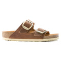 Cognac Leather