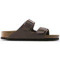 Nubuck Mocha