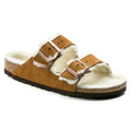 Mink Suede