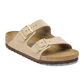 Sandcastle Nubuck