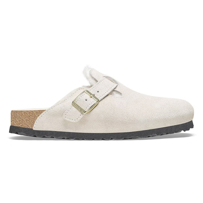 Birkenstock Boston Shearling Clog – Women's