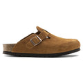 Mink Suede
