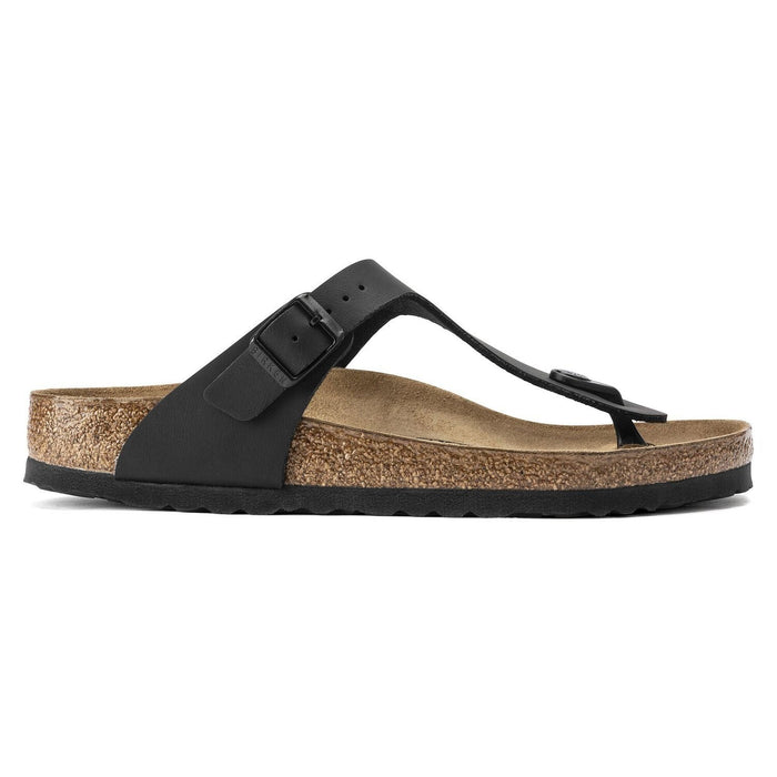 Birkenstock Gizeh Birko-Flor Sandal – Women's