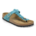 Biscay Bay Oiled Leather