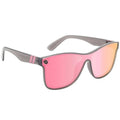 Dakota Mist Gloss Crys Grey/Pink