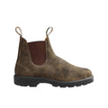 Rustic Brown