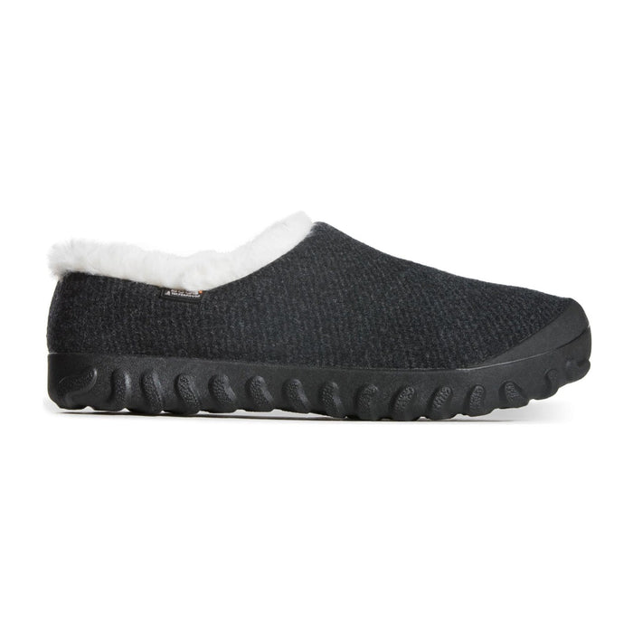 Bogs B-Moc Faux Fur Slipper – Women's