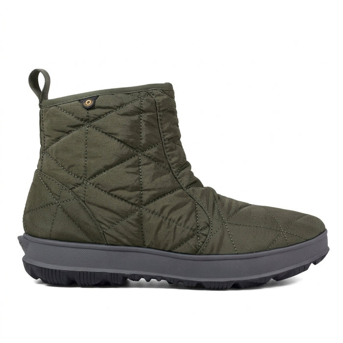 Bogs Snowday Low Waterproof Insulated Winter Boot – Women's